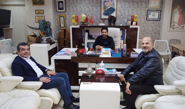‘Benimle Çukurova’da Büyük Değişim Olacak’