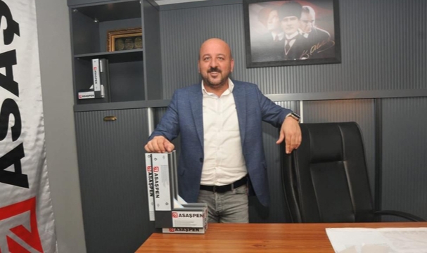 Bilal Saltık:''Çukurova Bizim Büyük Sevdamız''