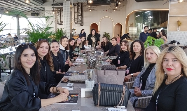 Bilgili Anneler Kulübü toplandı