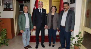 ‘Birlikte Başaracağız’