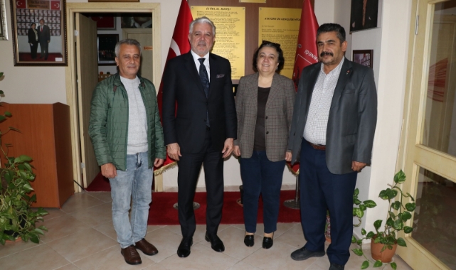 ‘Birlikte Başaracağız’