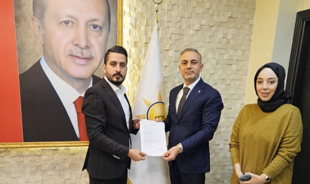 ‘BİRLİKTE KAZANIP, BİRLİKTE YÖNETECEĞİZ’