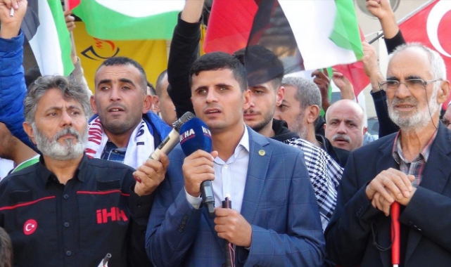 "Biz Gördük, Siz Neden Körsünüz?"