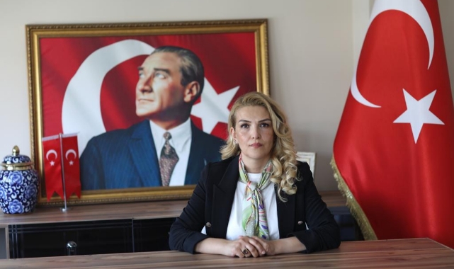 Çalıştığı Kadirli Belediyesine BAŞKAN OLMAK İSTİYOR