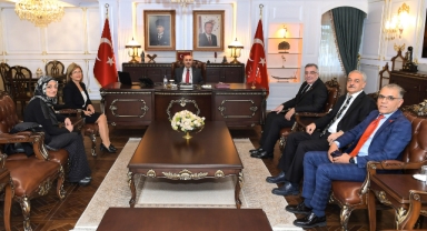 ‘Çukurova Havalimanımız Yakında Hizmete Girecek’