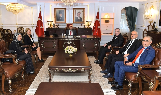‘Çukurova Havalimanımız Yakında Hizmete Girecek’