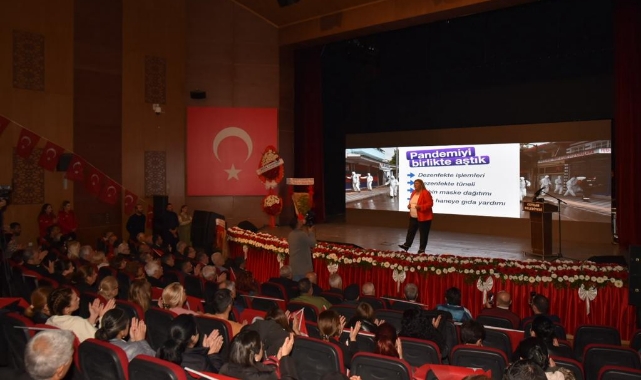 ‘Çukurova’nın Kalbi Ceyhan’dır’
