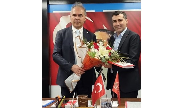 ''Çukurova’ya Huzur Ve Refah Gelecek''