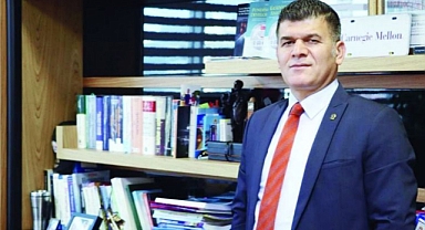 'Çukurova'yı Kalkındıracağım''