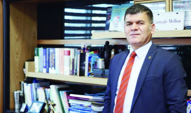 'Çukurova'yı Kalkındıracağım''