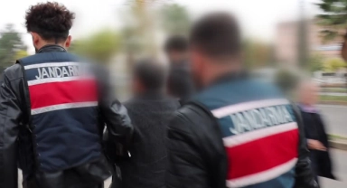 DBP Islahiye İlçe Başkanı Gözaltına Alındı