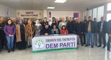 Dem, Seyhan’ı İstiyor