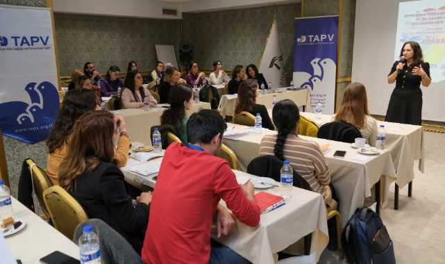 Depremin Ardından 4 Bin 121 Kadın ve Kız Çocuğuna Ulaşıldı