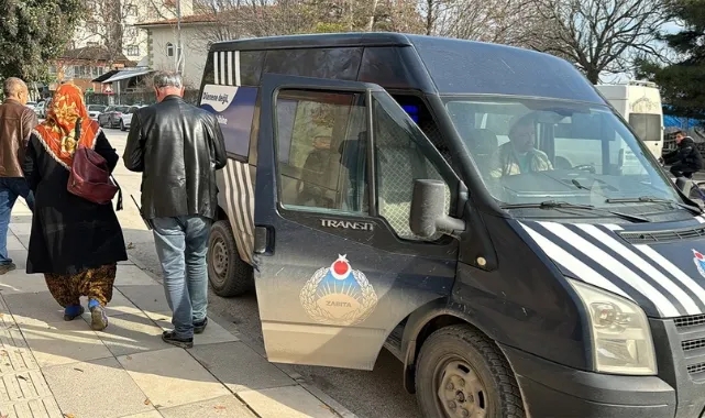 Dilenci Operasyonu