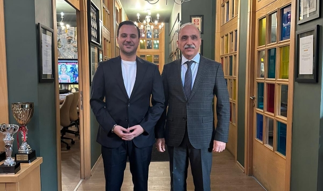 Doğan İnci Gündoğdu’da