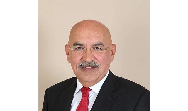 Dr.Atik, Hem Çukurova'ya  Hem De Seyhan'a Talip