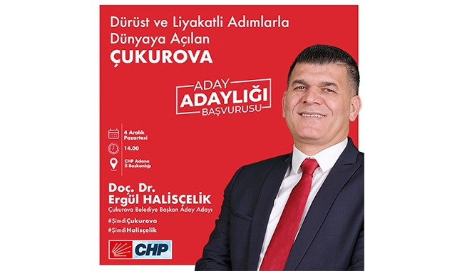 ‘Dürüst ve Liyakatli Bir Ekiple Geliyoruz’