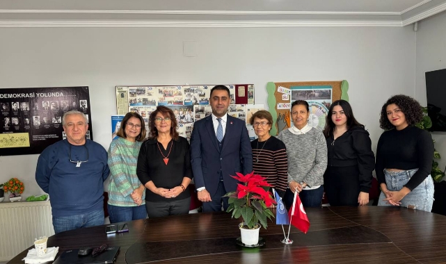 Emrah Kozay’a İlgi ve Destek Büyüyor