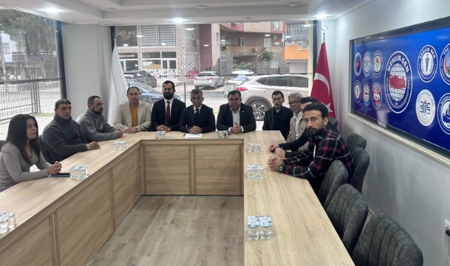 Engelsiz Memur-Sen'den ''3 Aralık Dünya Engelliler Günü'' Mesajı