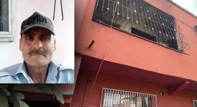 Eşini Yakarak Öldüren Koca Tutuklandı