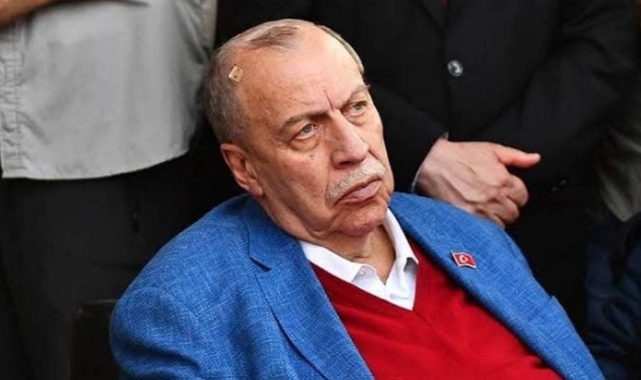 Eski Bakan Yaşar Okuyan Hayatını Kaybetti