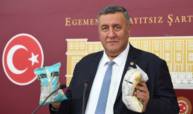 Gürer:“Garibanın Sofrasına Kimler Göz Dikti?”