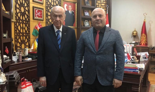 ‘Hakkı ve halkı önceleyen belediye olacağız’