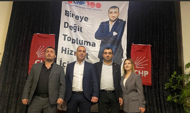 Halef Oygur, Seyhan İçin Çalışıyor