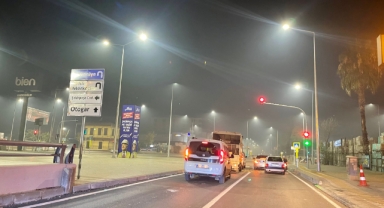 Hava Kirliliğine Karşı Acil Önlem Çağrısı