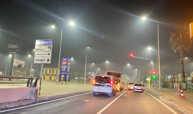 Hava Kirliliğine Karşı Acil Önlem Çağrısı