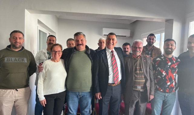 “Herkesin Başkanı Olacağım”