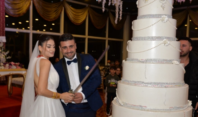 Hüseyin, Leyla’sına Kavuştu
