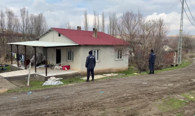 Husumetli Olduğu Aileye Tüfekle Saldırdı