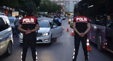 "Huzur İstanbul" Denetimi:663 Firari Yakalandı