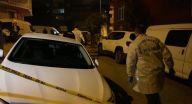 İki Grup Arasında Silahlı Kavga