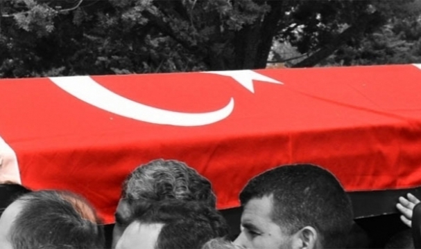 Irak'ın Kuzeyinden Acı Haber! 6 Şehit