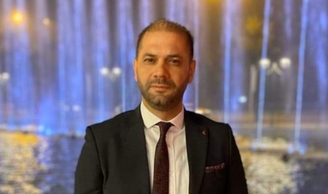 İş İnsanı Sabuncu Meclis Üyesi A. Adaylığına Başvurdu