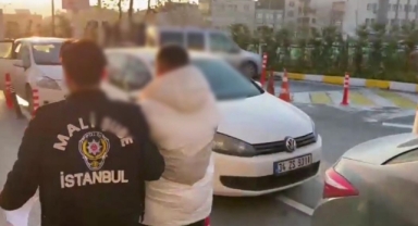 İstanbul'da "Usulsüz Çürük Raporu" Operasyonu