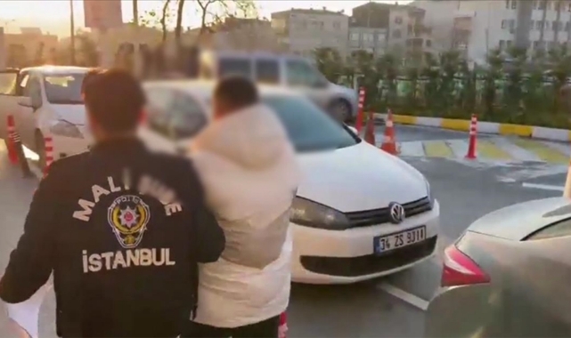 İstanbul'da "Usulsüz Çürük Raporu" Operasyonu