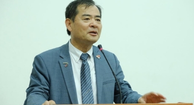 Japon Deprem Uzmanı:''Marmara Fay Hattı Rahatlamadı''