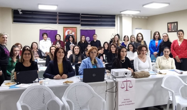 Kadın Danışma Merkezleri Deneyim Paylaşımı Çalıştayı Yapıldı