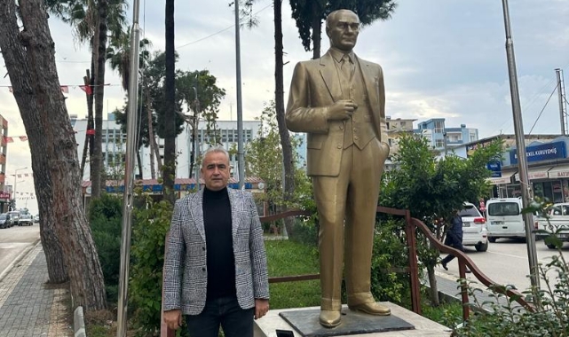 ‘Karataş'ı turizm ve tarım cenneti yapacağız’