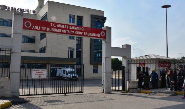 Kayıp Genç Kız Denizde Ölü Bulundu
