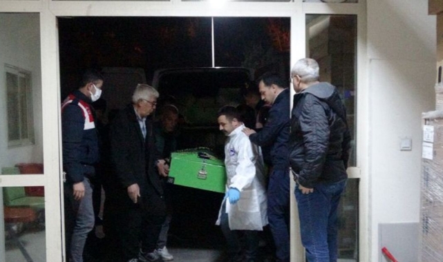 Kayıp Kişi Dere Yatağında Ölü Bulundu