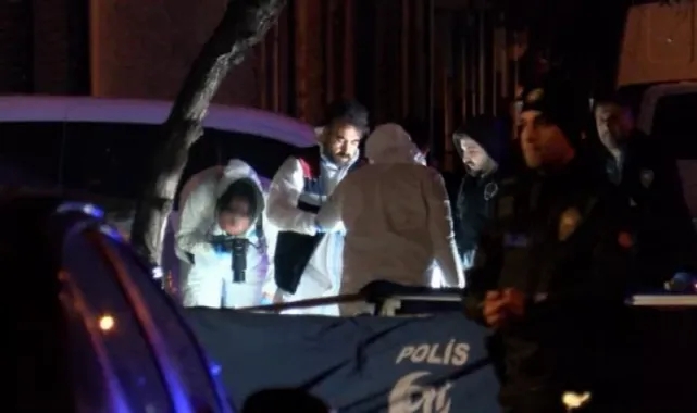 Kız Arkadaşını Almaya Giderken Öldürüldü