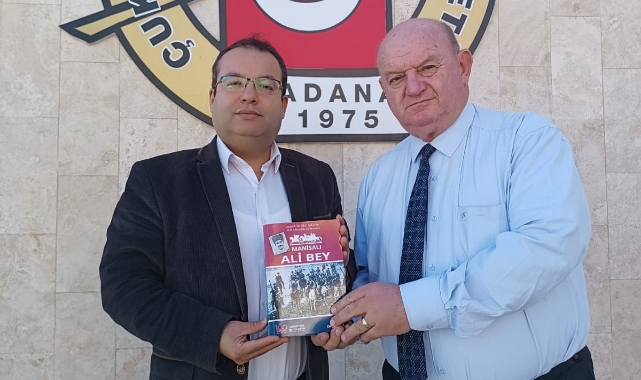 ‘Kurtuluş Savaşı’mızın Kahramanları Unutulmamalı’