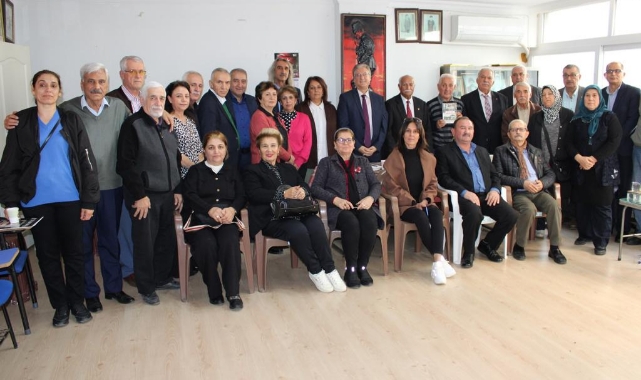 Kuvayi Milliyetçiler Adana’da Buluştu