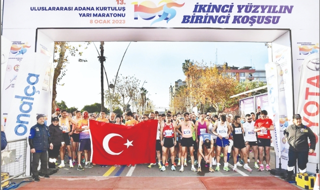 LÖSEV'den Kurtuluş Maratonu'na Davet