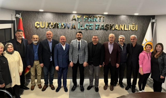 Mihraç Sarı’ya Büyük Destek