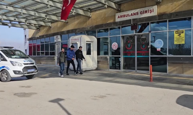 Minibüsün Çarptığı Çocuk Öldü
